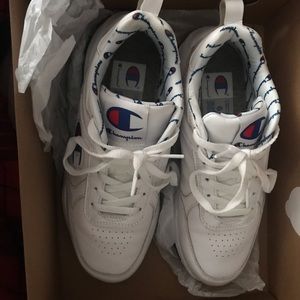 Champion Shoes